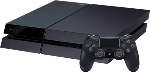 Ps4 500gb deals console for sale